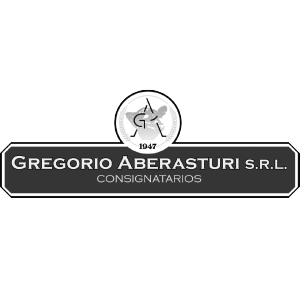 Logo Gregorio Aberasturi
